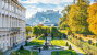 Mirabell Gardens