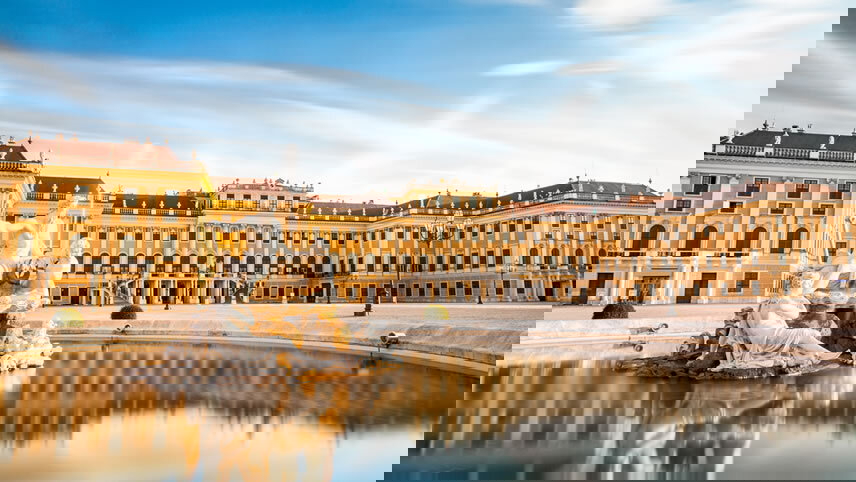 Exploring the Alpine Countries