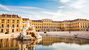 Schoenbrunn Palace