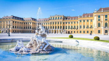 10 Day Vienna & Capital Cities of the Danube (Uniworld)