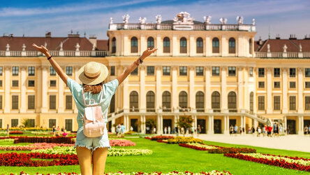 Vienna’s Arts and Architecture