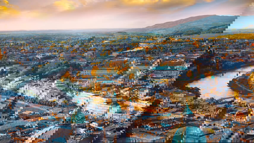 Jewels of Europe & Romantic Rhine & Moselle