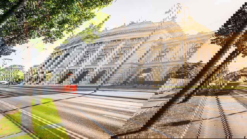 Danube Symphony with Munich (Westbound)