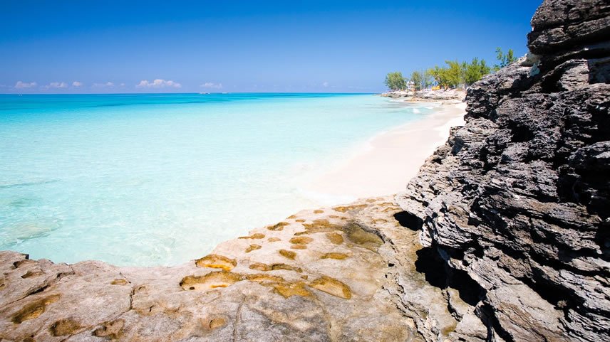 Private Island & Bahamas Escape