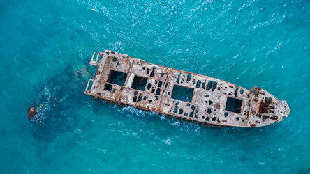 8 Day Bahamas, Mexico & Cayman Cruise (Celebrity Cruises)