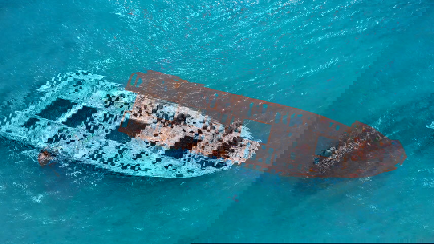 Sounds of Discovery: New York to the Bahamas