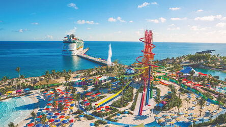 9 Day Western Caribbean & Perfect Day (Royal Caribbean)