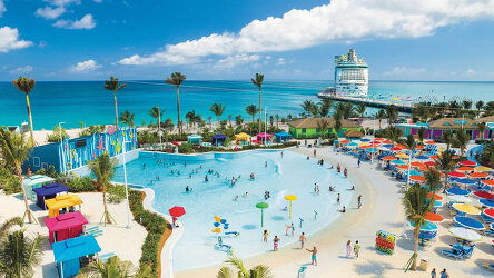 9 Day Western Caribbean & Perfect Day (Royal Caribbean)