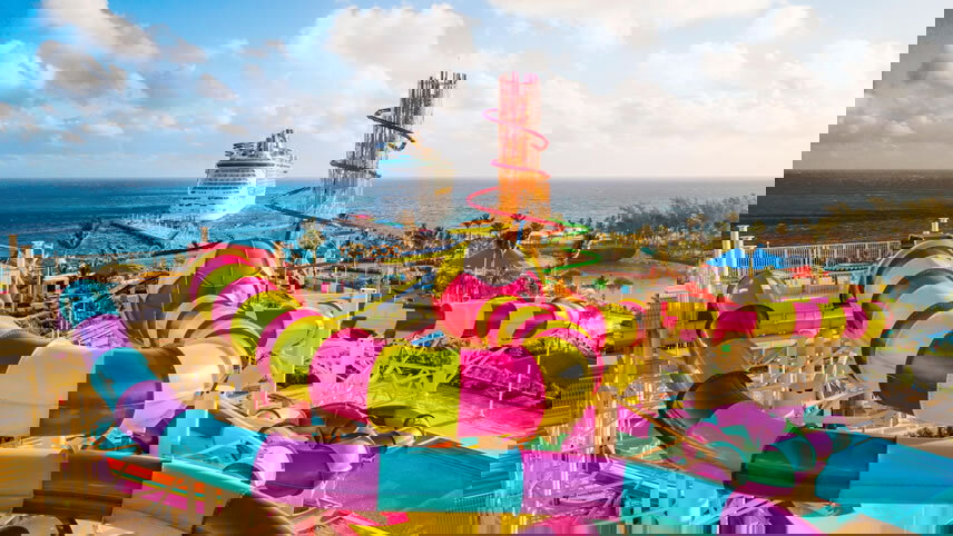 Perfect Day Getaway Cruise