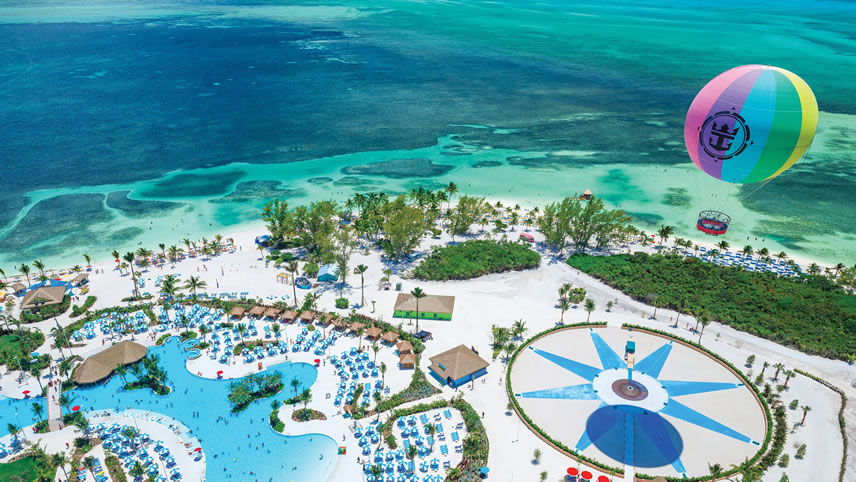 Key West & Perfect Day Cruise