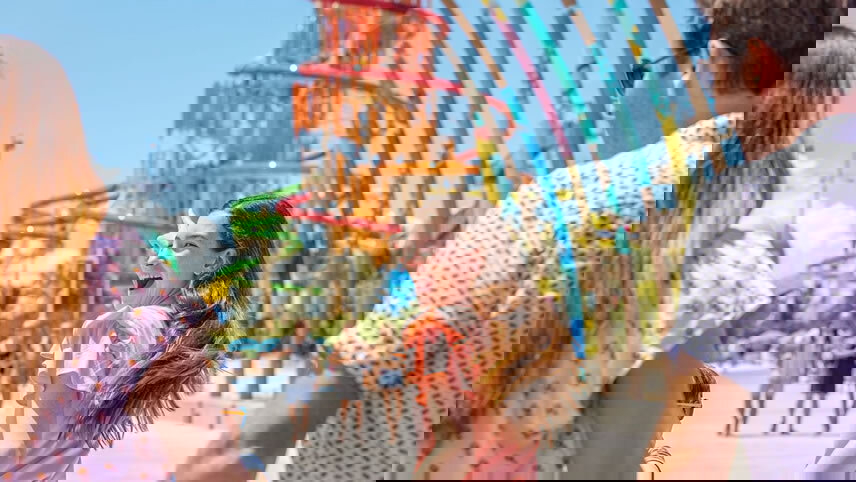 Perfect Day Cococay & Bahamas