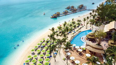 7 Day Western Caribbean & Perfect Day (Royal Caribbean)