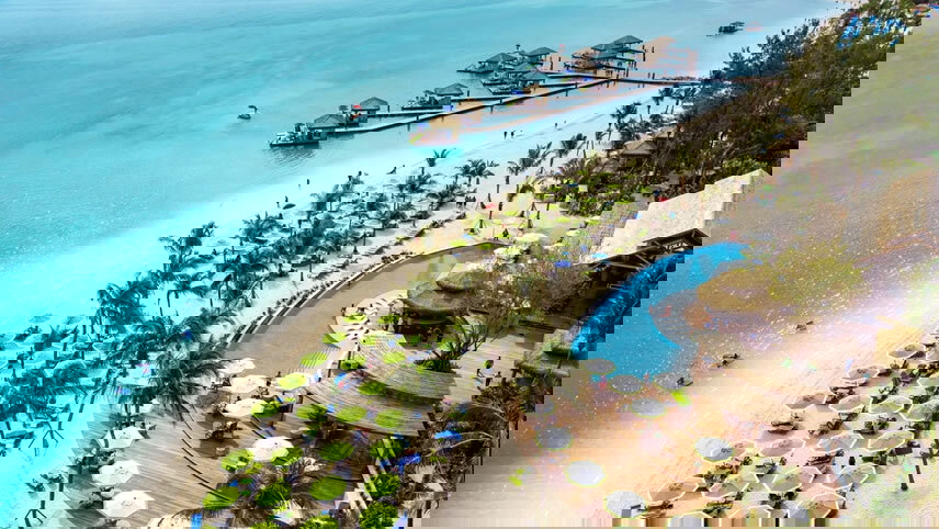 Perfect Day Bahamas Cruise