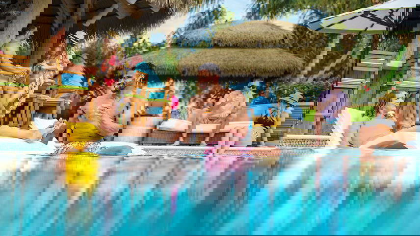 Eastern Caribbean & Perfect Day