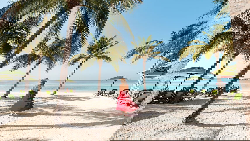 Perfect Day Bahamas Cruise