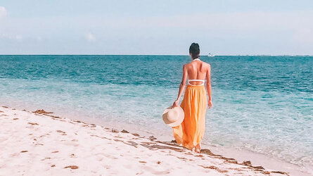 5 Day Bahamas Getaway Cruise (Royal Caribbean)