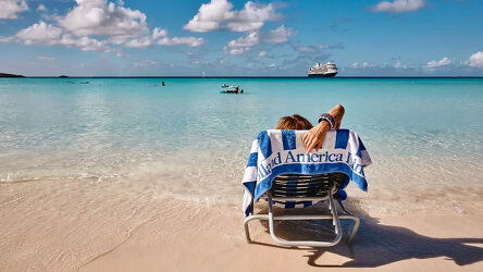 13 Day Eastern Caribbean: St. Lucia (Holland America)