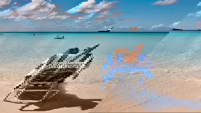 Ultimate Caribbean Escape