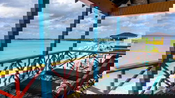 27 Day Eastern Caribbean Explorer & Panama Canal (Holland America)