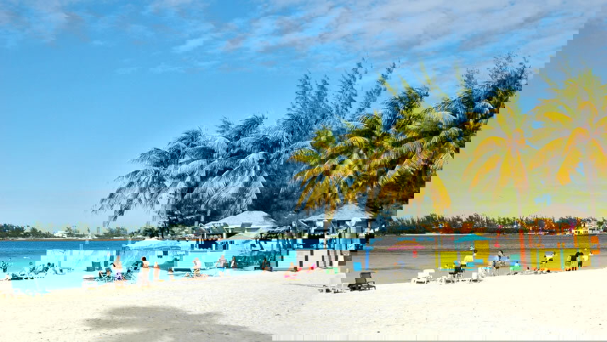 Western Caribbean & Perfect Day