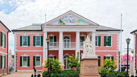 5 Day Scarlet Caribbean Holidays (Virgin Voyages)