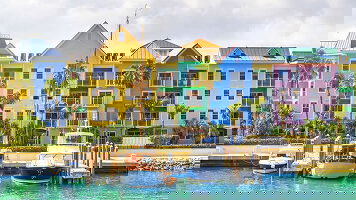 14 Day Discover the Vibes of the Caribbean (Emerald Cruises)