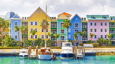9 Day Southern Caribbean Cruise (Royal Caribbean)