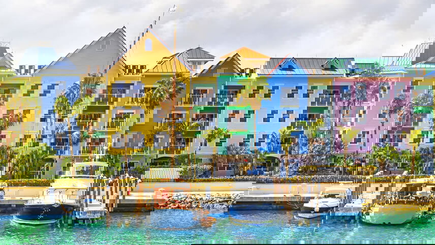 Eastern Caribbean Cruise