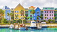11 Day Island Odyssey: Bahamas to the Grenadine (Scenic)