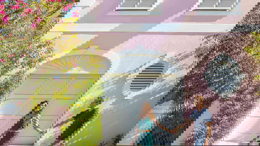 Eastern Caribbean Cruise