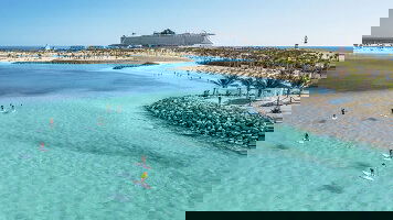 116 Day MSC World Cruise (MSC Cruises)