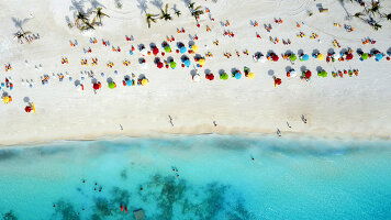 8 Day Caribbean And Antilles (MSC Cruises)