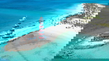 16 Day An Extended Journey Through Turquoise Seas And Festive Caribbean Gems (Explora Journeys)