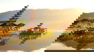 38 Day Hong Kong To Los Angeles (Cunard)