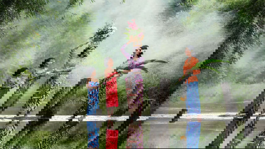 Perth, Western Australia to Singapore