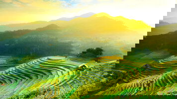 12 Day Gems of Indonesia: From Bali to Java (Globus)