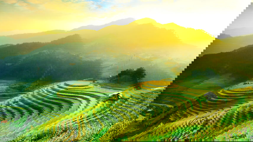 Gems of Indonesia: From Bali to Java