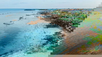 5 Day Independent Bali Explorer (Globus)