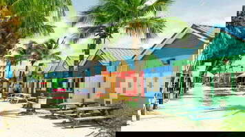 19 Day Discover Barbados, Panama & Costa Rica (Emerald Cruises)