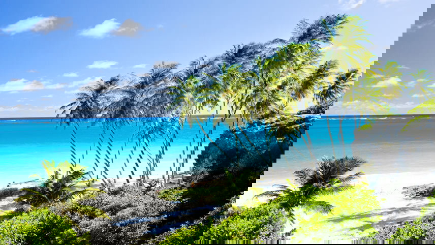 South Caribbean