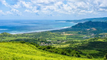 8 Day Southern Caribbean Cruise (Virgin Voyages)