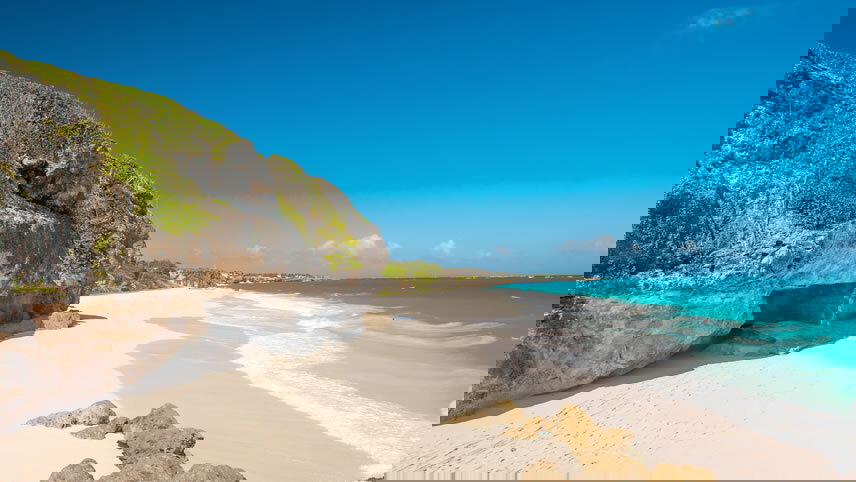 Best Of Southern Caribbean