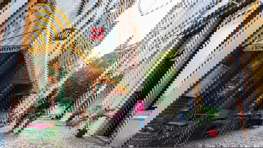 Best of Holland & Belgium