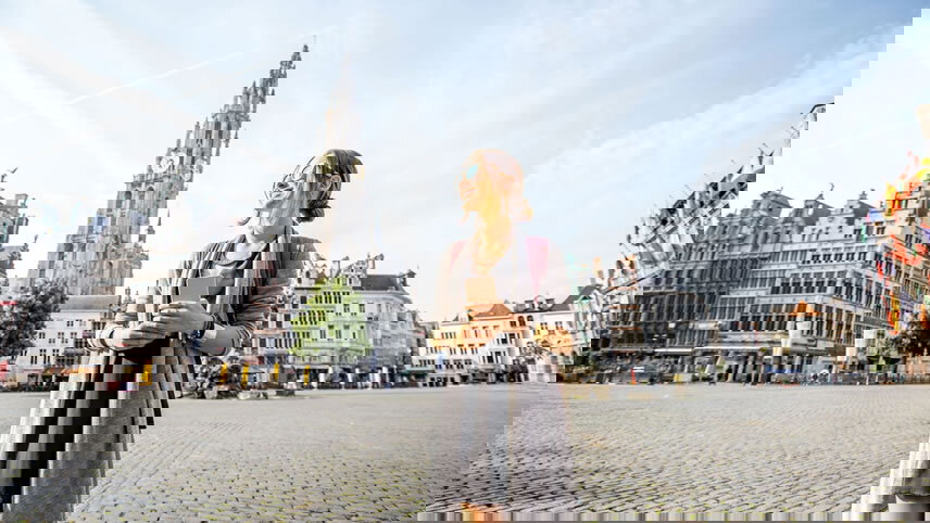 Storybook Villages & Worldclass Art