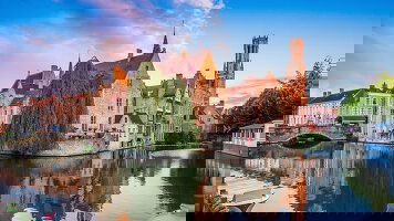 50 Day Northern Europe Explorer (Princess)