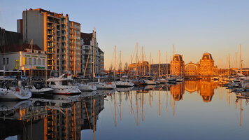 13 Day Summer Escapes: From the North Sea to the Iberian Peninsula (Ponant)