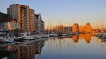 13 Day Summer Escapes: From the North Sea to the Iberian Peninsula (Ponant)