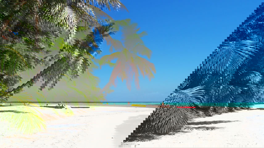 Western Caribbean Cruise