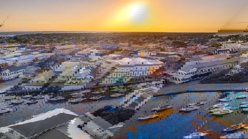 Western Caribbean Cruise