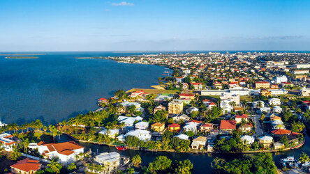 15 Day Eastern/Western Caribbean Adventurer (Princess)